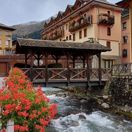 Suite Chalet Ponte Di Legno Zewnętrze zdjęcie