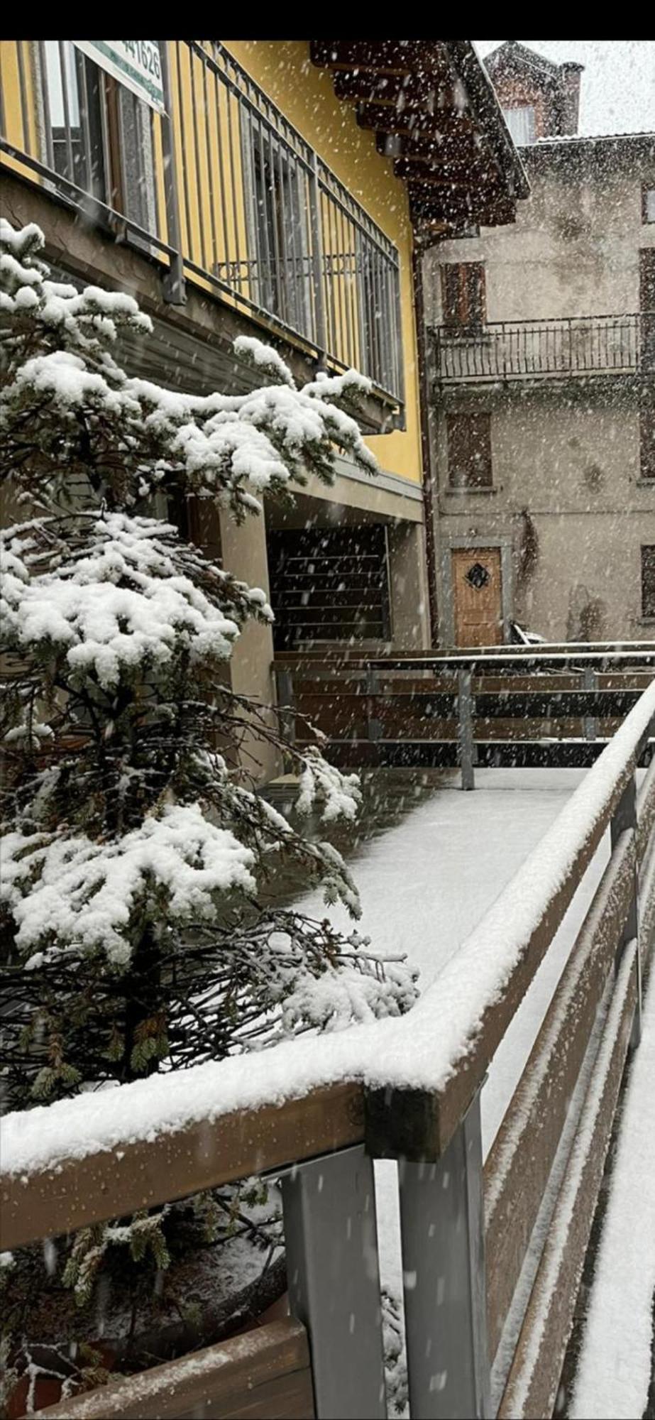 Suite Chalet Ponte Di Legno Zewnętrze zdjęcie