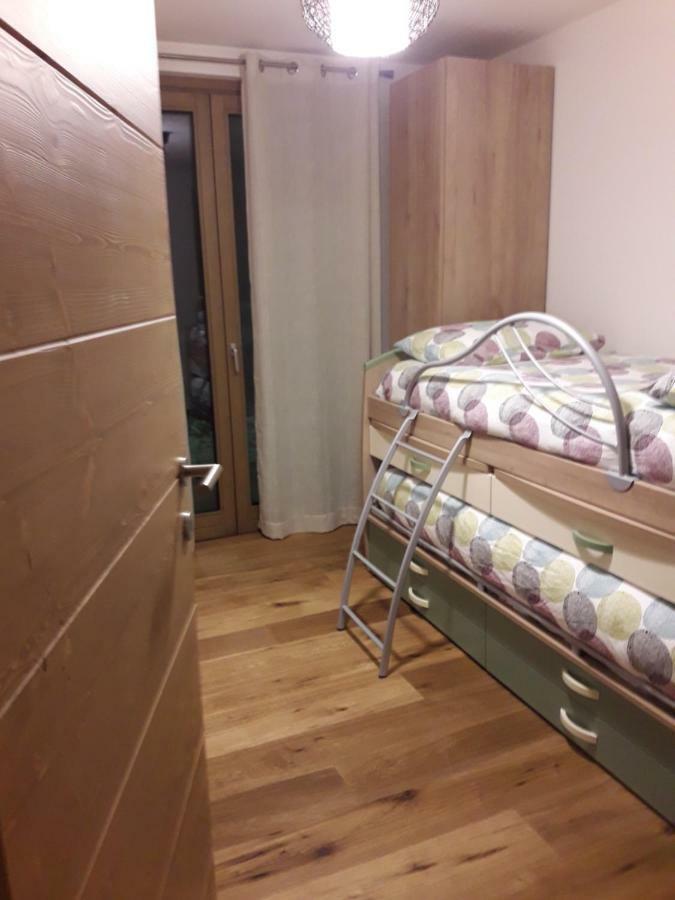 Suite Chalet Ponte Di Legno Zewnętrze zdjęcie
