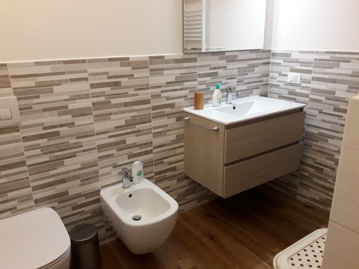 Suite Chalet Ponte Di Legno Zewnętrze zdjęcie